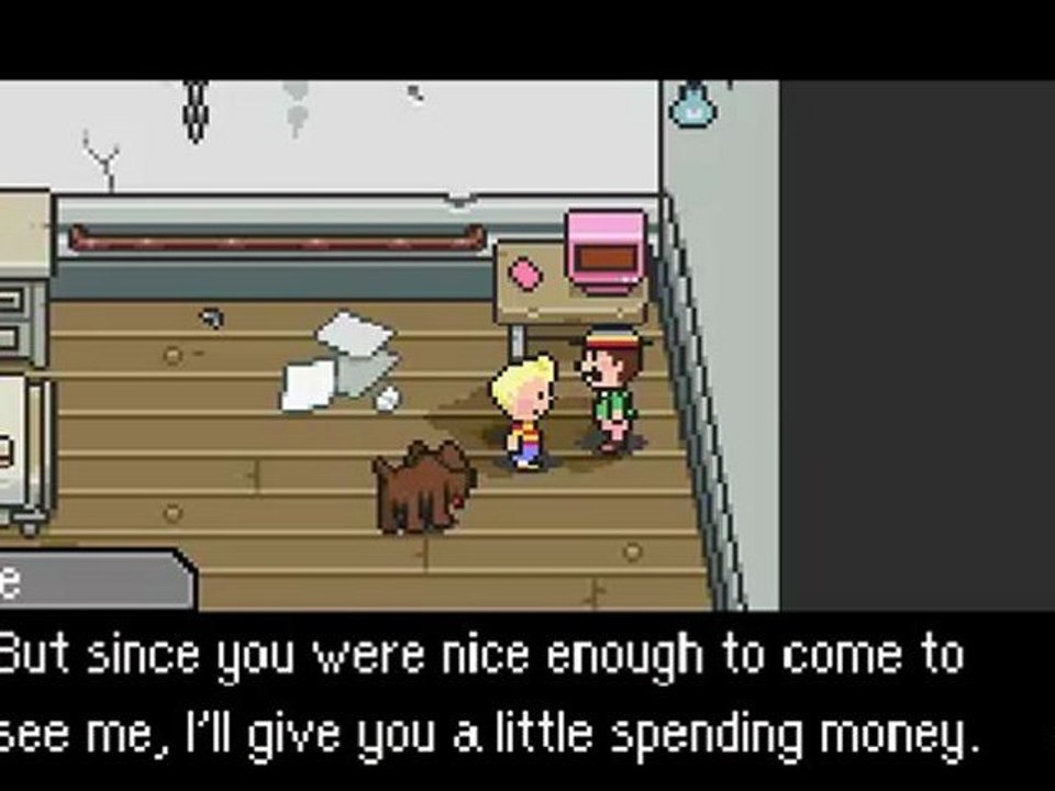 mother 3 19 - 3 ans plus tard