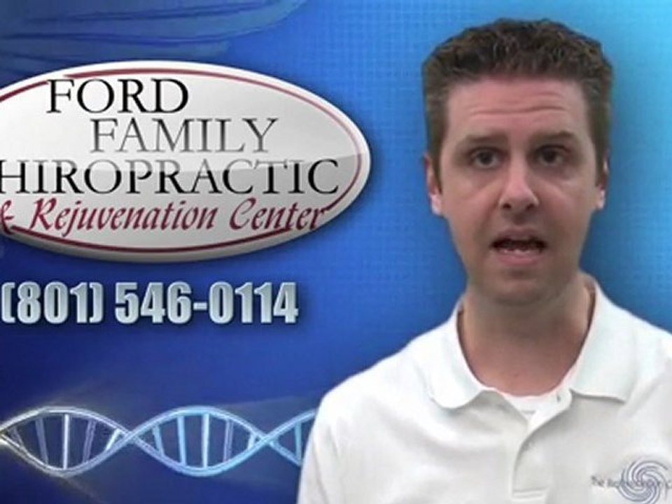 Layton Chiropractic - Can chiropractic care help with headaches?