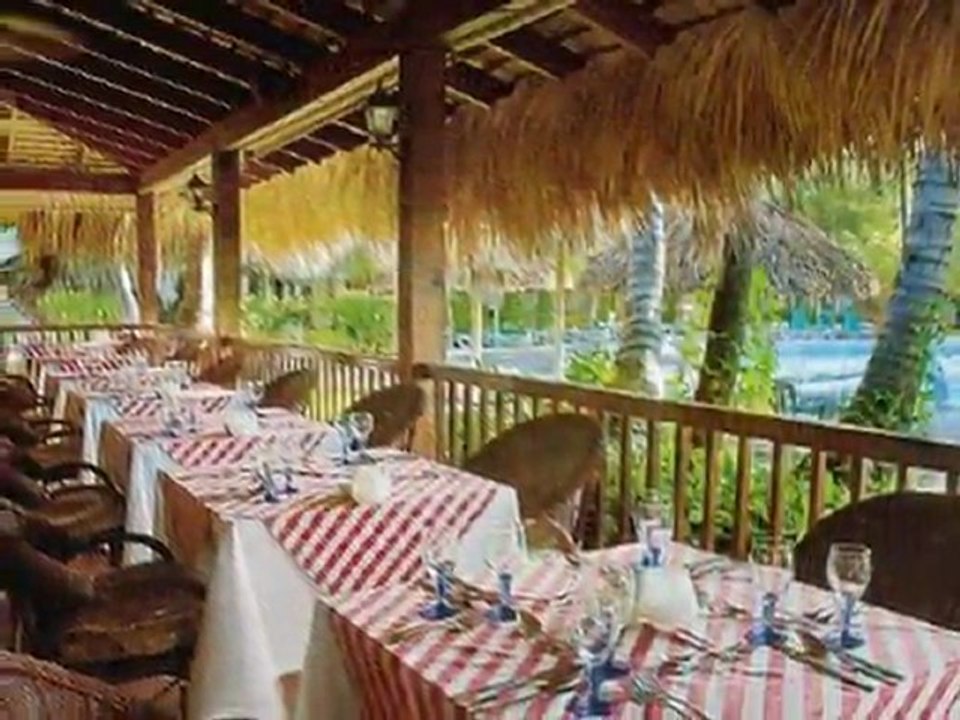 ClubHotel Riu Mambo Maimon Puerto Plata Dom