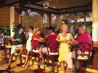 ClubHotel Riu Merengue Maimon Puerto Plata Dom