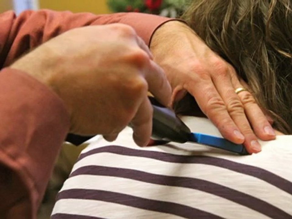 Layton Chiropractic - What is a Pro-Adjuster?