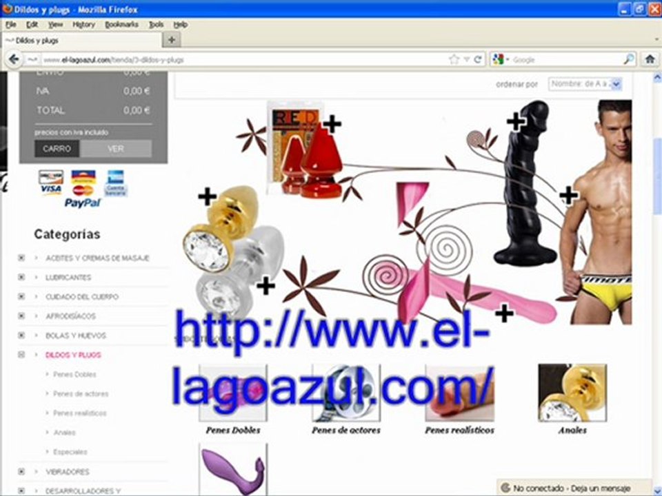 comprar lenceria online