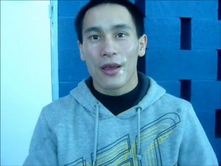 Interview Chp Fr 2012