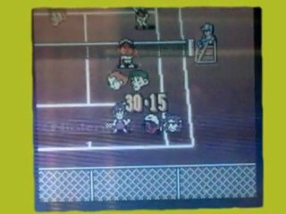 Playin' Tube s2 #12 - Mario Tennis (GBC)