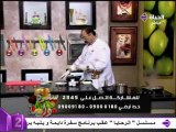 الشيف الشربيني أرز بخاري بالريش