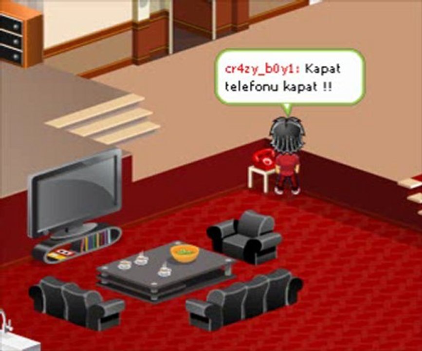 Komik video :)