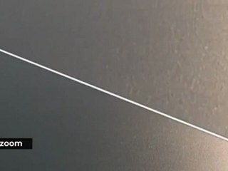 OVNI pris de près Hollande OCT 2011