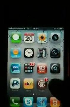 [LEAKED] Iphone 4 Unlock On baseband 04.11.08 [LEAKED]