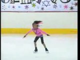 9 year-old skating phenomenon