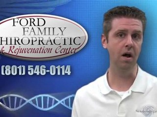 Layton Chiropractic - What are symptoms?