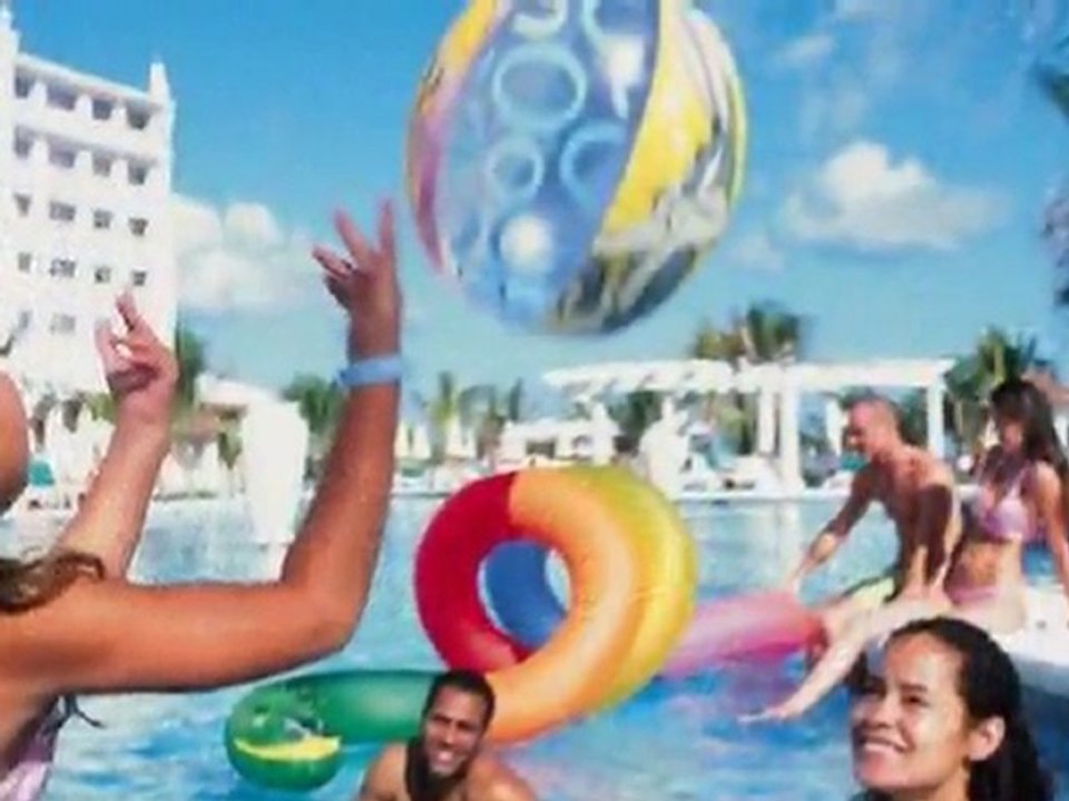 ClubHotel Riu Ocho Rios Ocho Rios Jamaika Film Foto Video