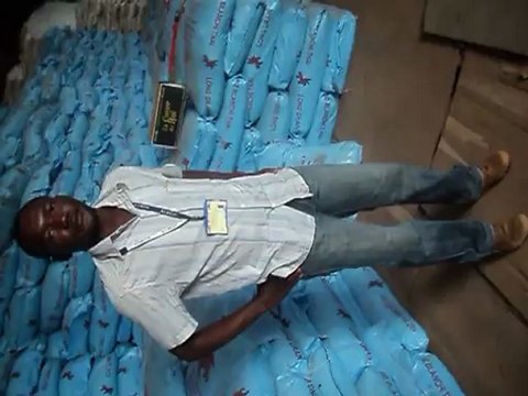 EXTRAIT DE MATCH ASTRES CONTRE DFC8 UNITED