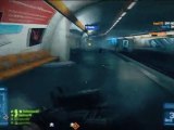 Gameplay Battlefield 3 Non commenté