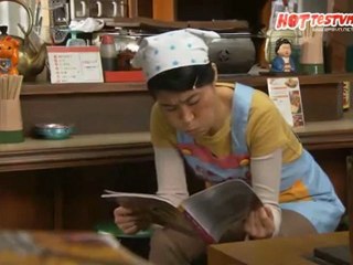 [2PMVN][Vietsub] My 99 days with a Star (Taecyeon) - Ep 7 002