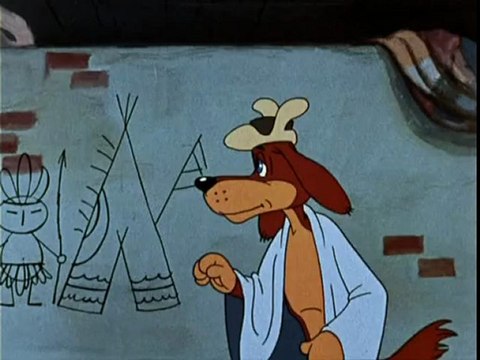 03. Зима в Простоквашино