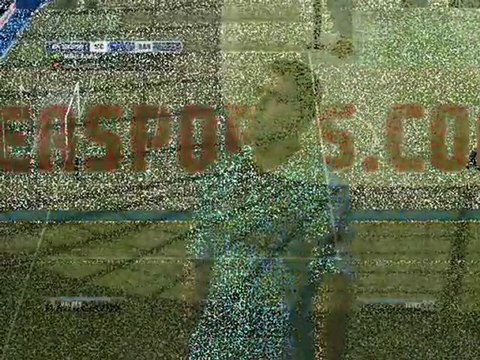 Liga Virtual: Manchester City-FC Barcelona (jornada 4)