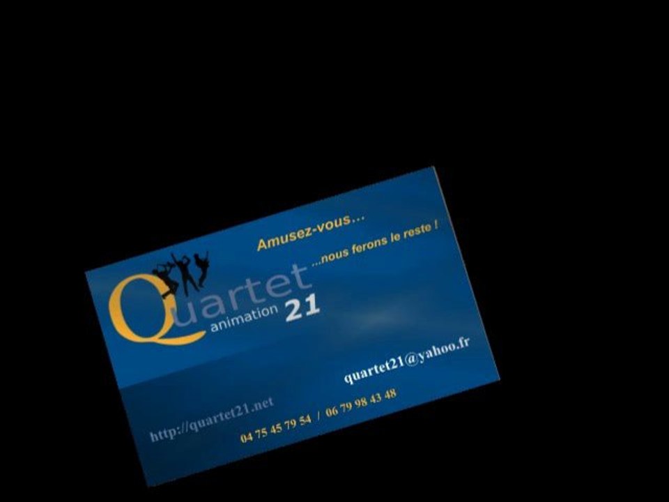 Quartet 21 Animation (3)