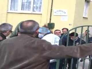 Karaman'da Yaşlı Kadını Parası İçin Katlettiler