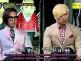 [20.02.12] Big Bang_Healing Camp (рус.саб) часть1