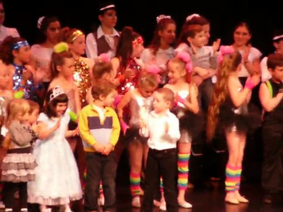 20 YEARS JCC SF-2011 017