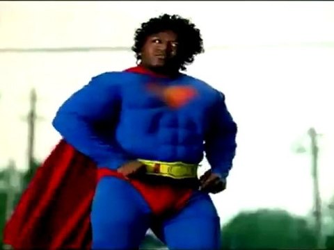 Crank Dat Bonus Screen ((Soulja Boy vs Super Mario))