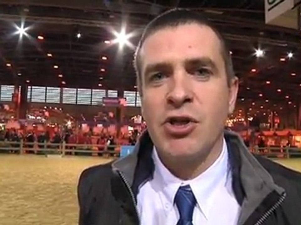 Témoignage : François, éleveur de vaches Limousines en Charente