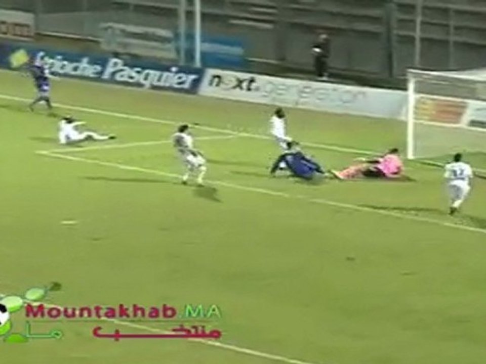 ياسين العزوزي
