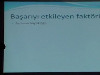 PROF.DR.CEMAL TINAZ EĞİTİM SEMİNERİ 3