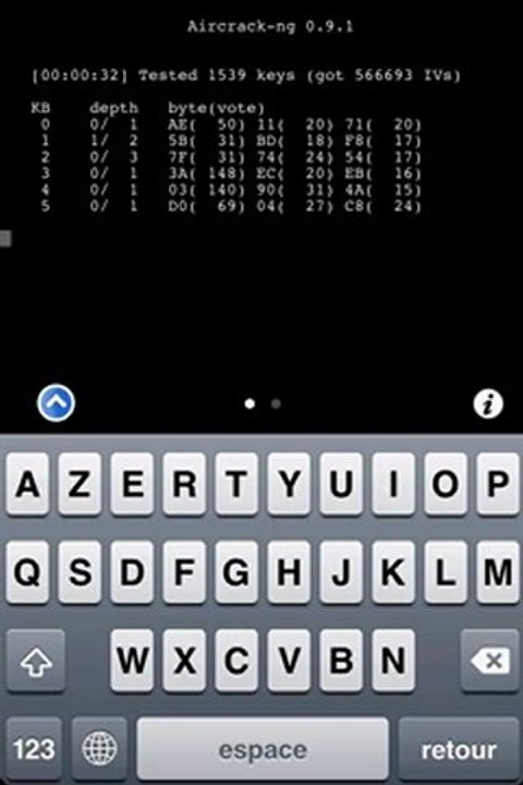 iWifi Hack Updated September 2012