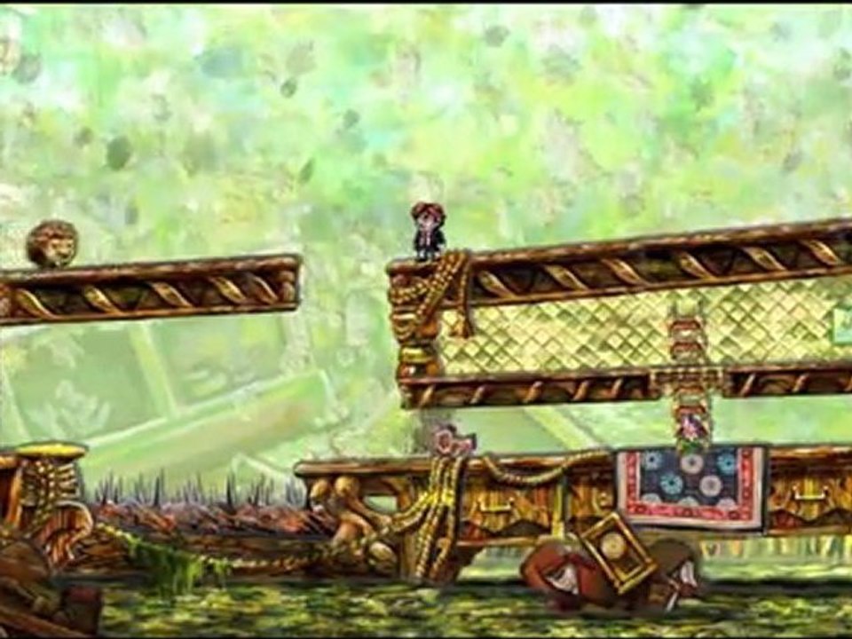 We Play: Braid épisode 4