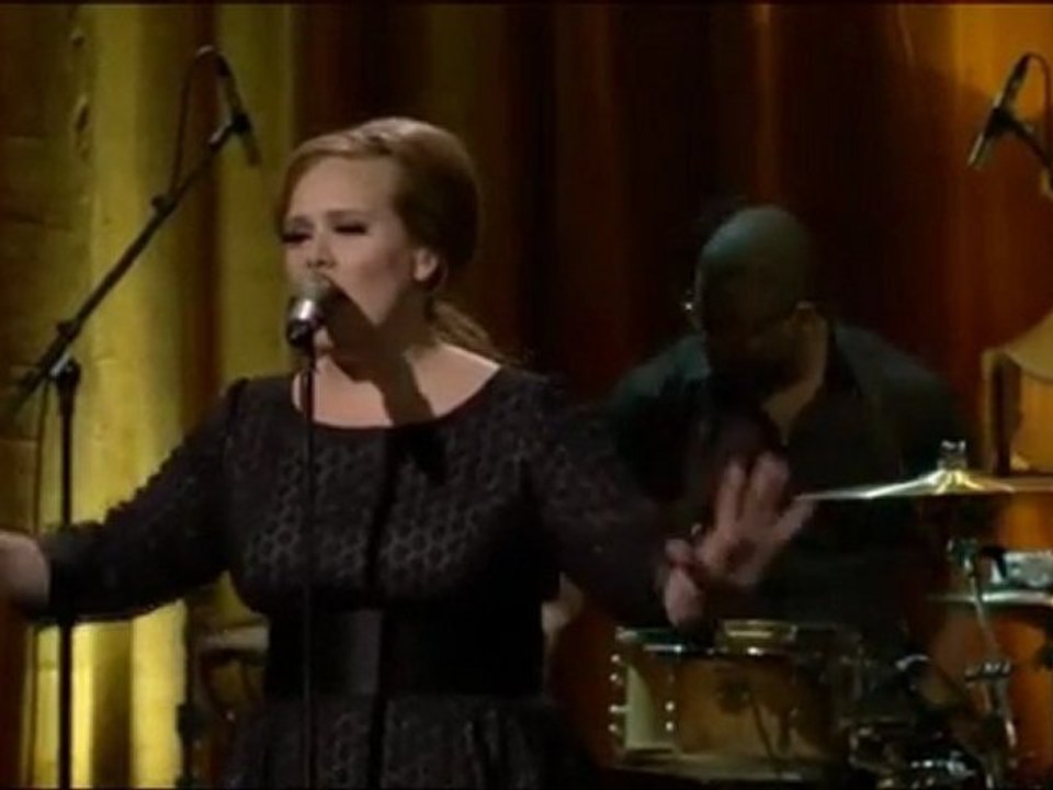 Adele - Set Fire To The Rain (Mashup Nicole Scherzinger)