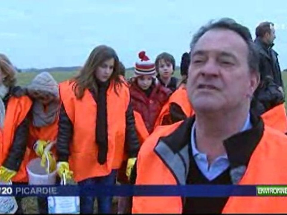 Som'Propre France 3 19-20 21-02
