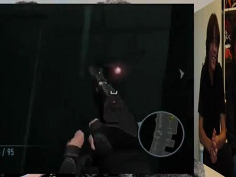 Playin' Tube s2 #13 - GoldenEye 007 (Wii) partie 1
