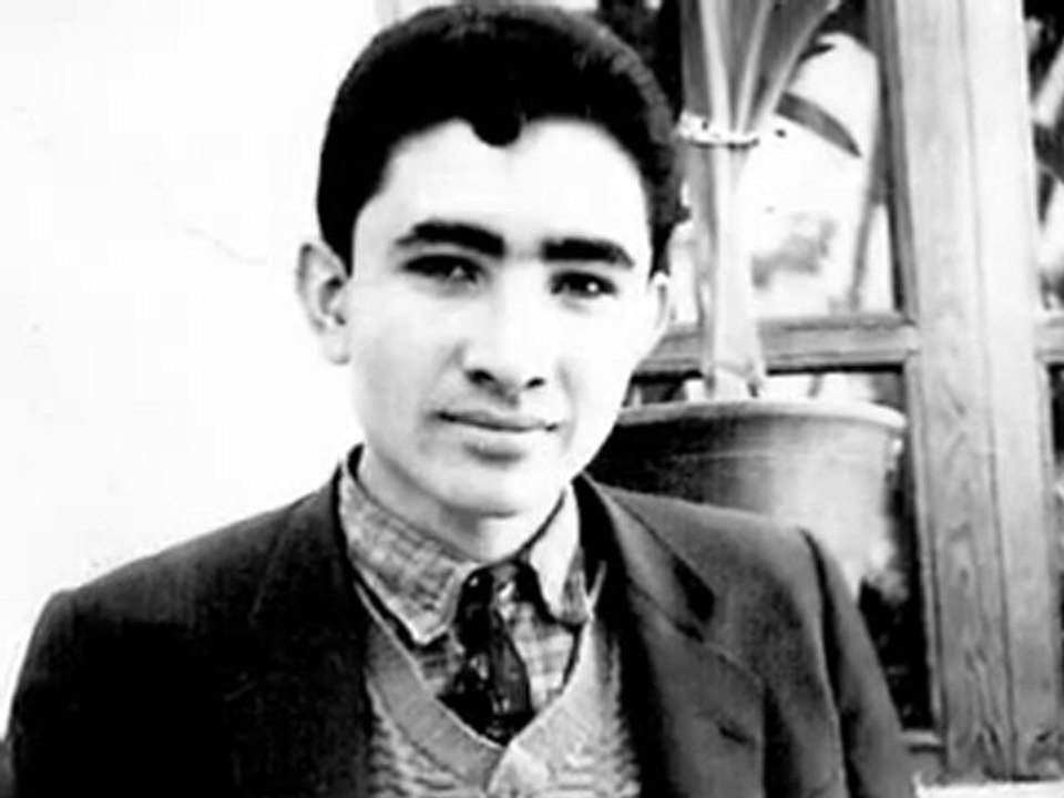 ÖMRE VEFA PROGRAMI DOST TV (VEHBi VAKKASOGLU)BÖLÜM 003