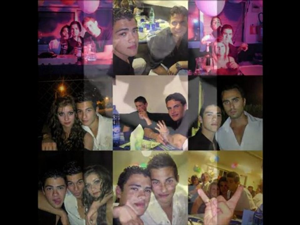 Morgan