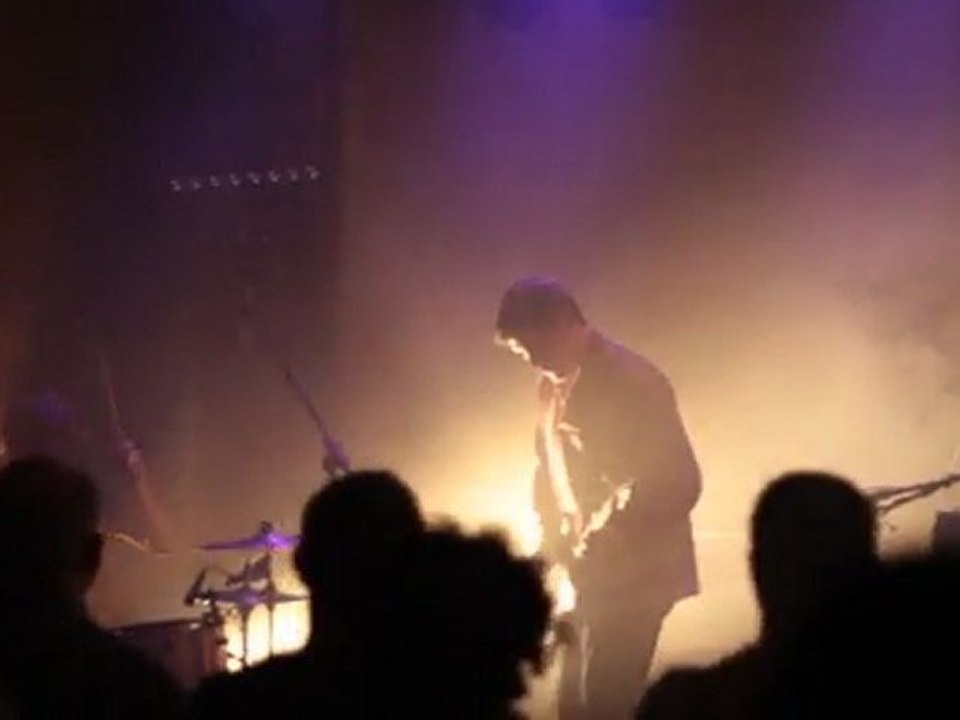 Extrait 2 " Picore " à La Poudrière de Belfort le 24_02_2012