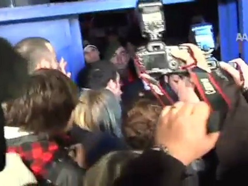 Şike davasında 7 tahliye