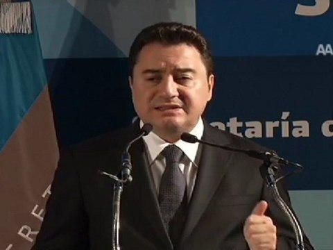 Türkiye ilham kaynağı