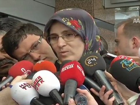 Hacettepe'deki yüz nakli