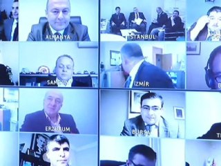 Bozdağ'dan karara eleştiri