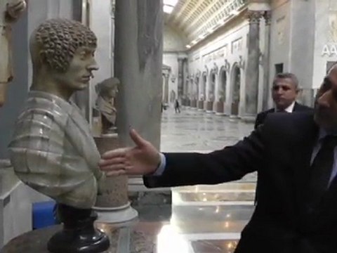 Bakan şaştı kaldı