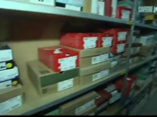 Facebook - La Pub vous suit à la Trace