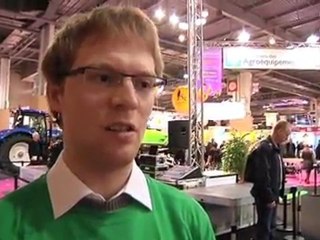 Témoignage : Thomas, étudiant à l'AgroParisTech