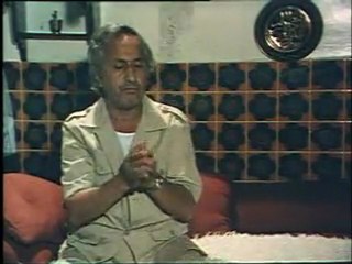 Othman Belouizdad parle Messali