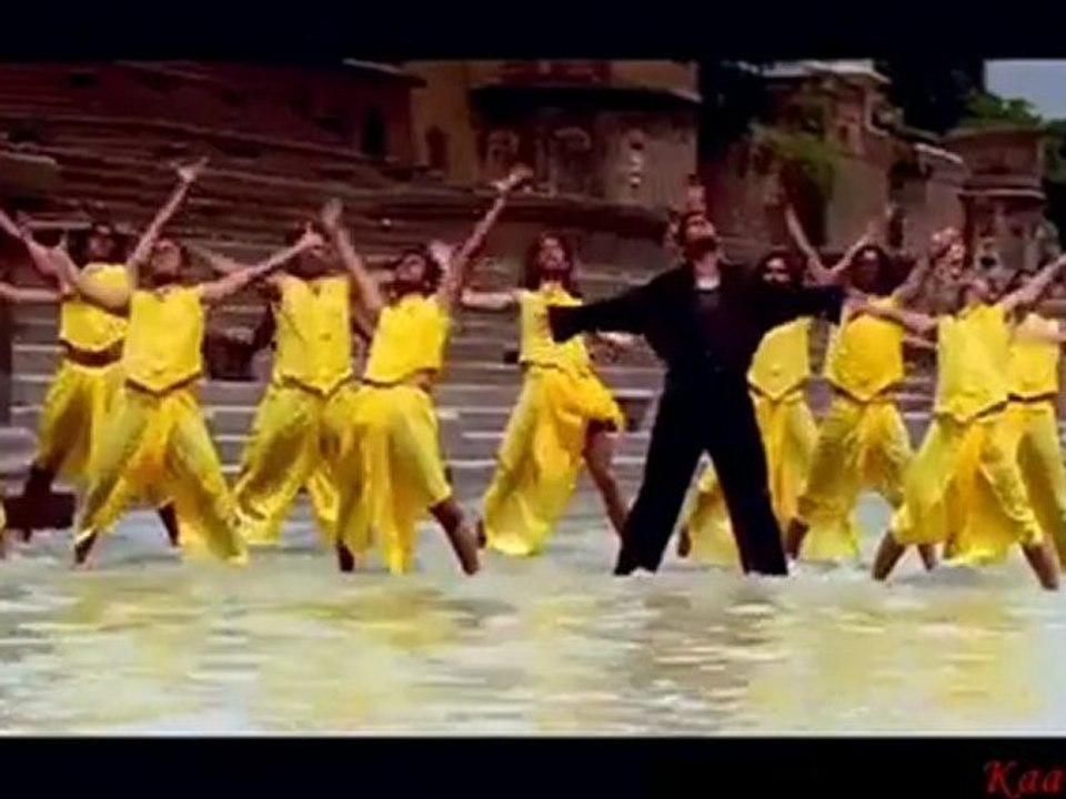 Alaipayuthey - Snegithane