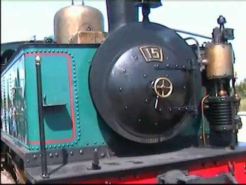 [3] BAIE DE SOMME Chemin de FER