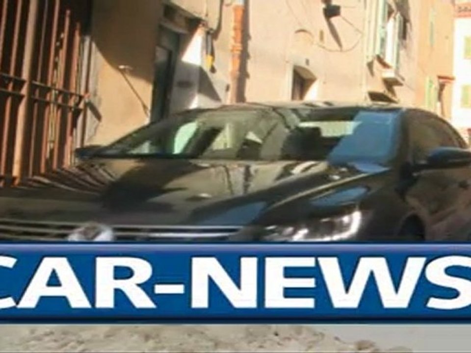 Car-News Weekly 24.02.2012 - Deutsch