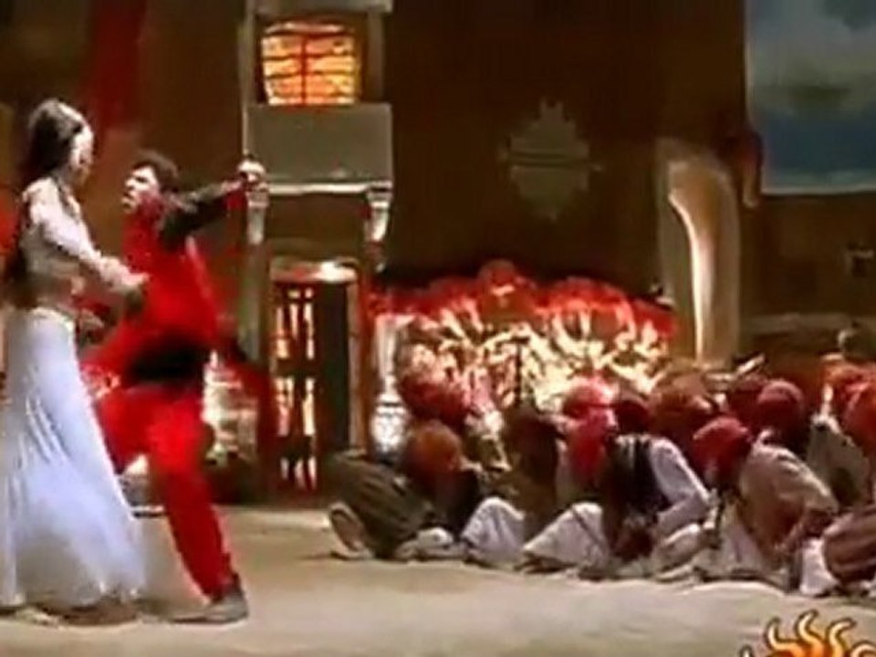 Muthu Muthu Mazhai -Mr Romeo