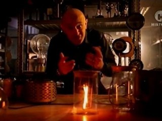 02 Эпоха изобритений. История элекричества