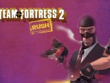 [Millenium Rush] DonPascualino - Episode 5 (bis) - Tutoriel Team Fortress 2 - 3ème partie